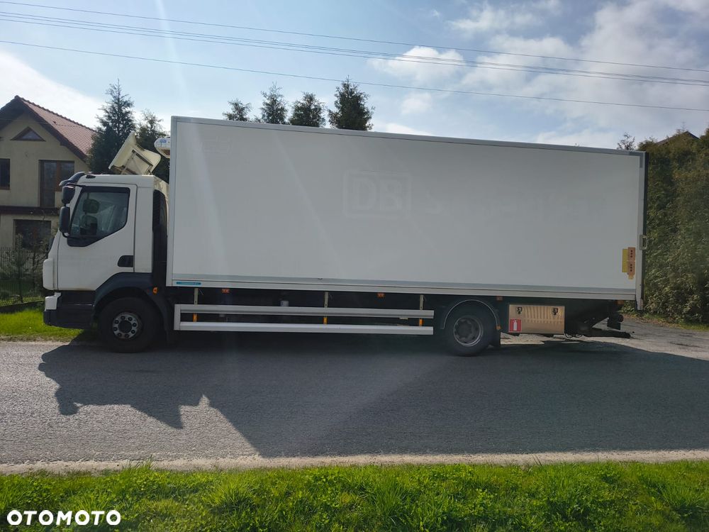 Volvo FL250 - 5