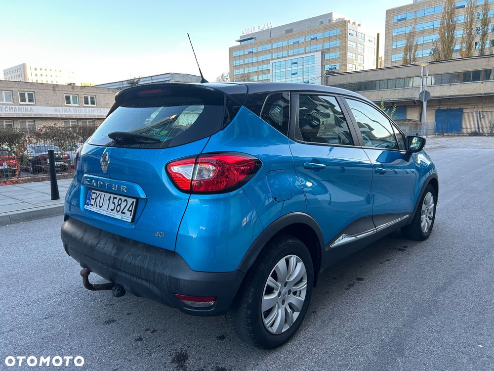 Renault Captur - 4
