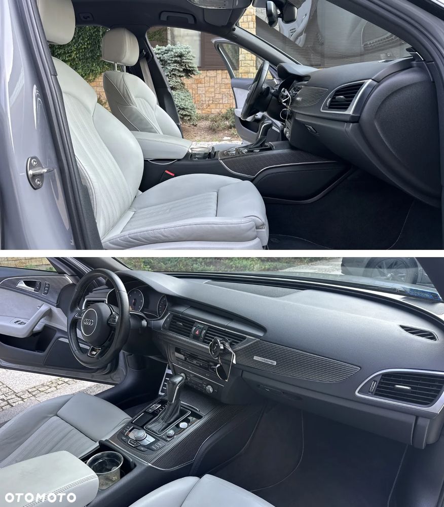 Audi A6 Avant 3.0 TDI DPF quattro tiptronic sport selection - 23