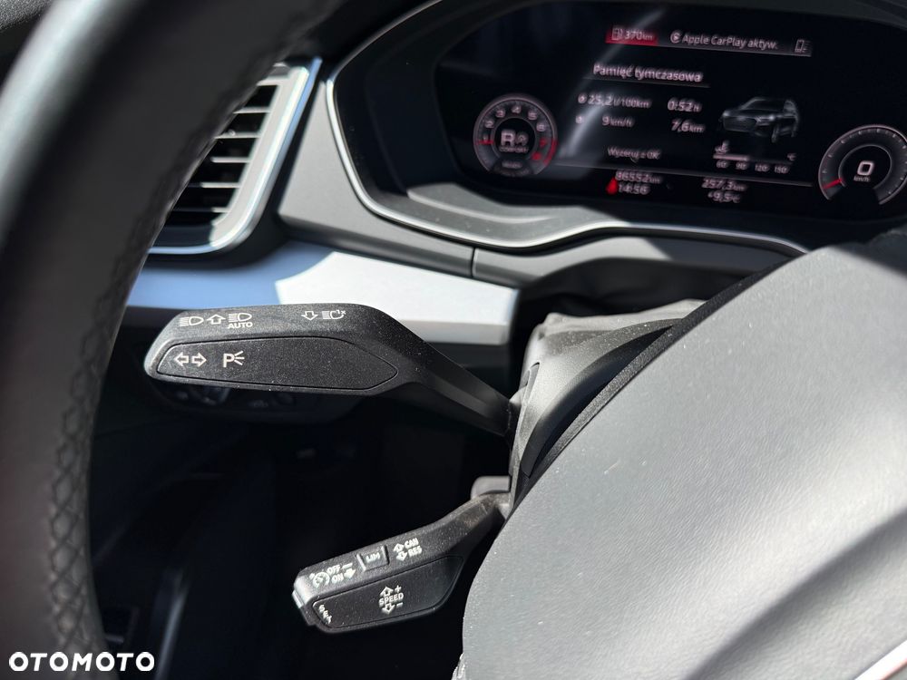 Audi Q5 45 TFSI mHEV Quattro Advanced S tronic - 30