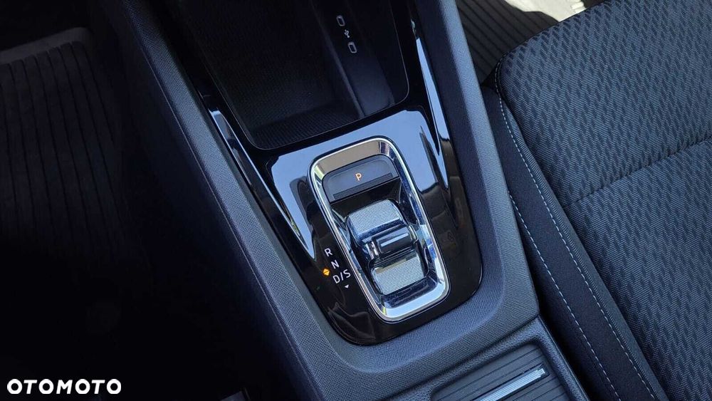 Skoda Octavia - 25
