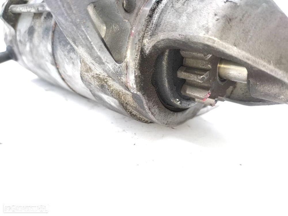 MOTOR ARRANQUE TOYOTA AVENSIS BREAK FAMILIAR 2007 -281000R010 - 4