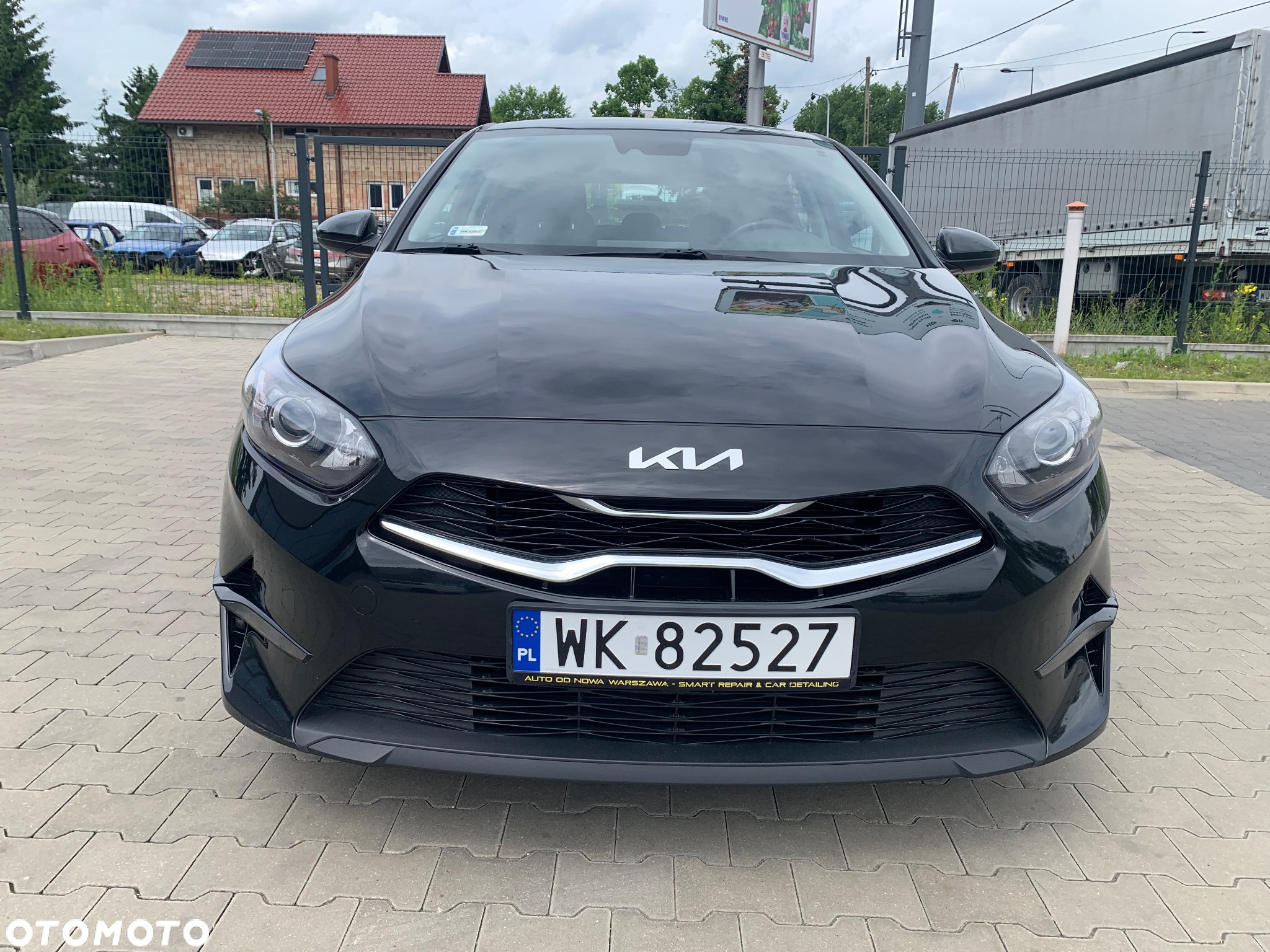 Kia Ceed 1.5 T-GDI Business Line - 8
