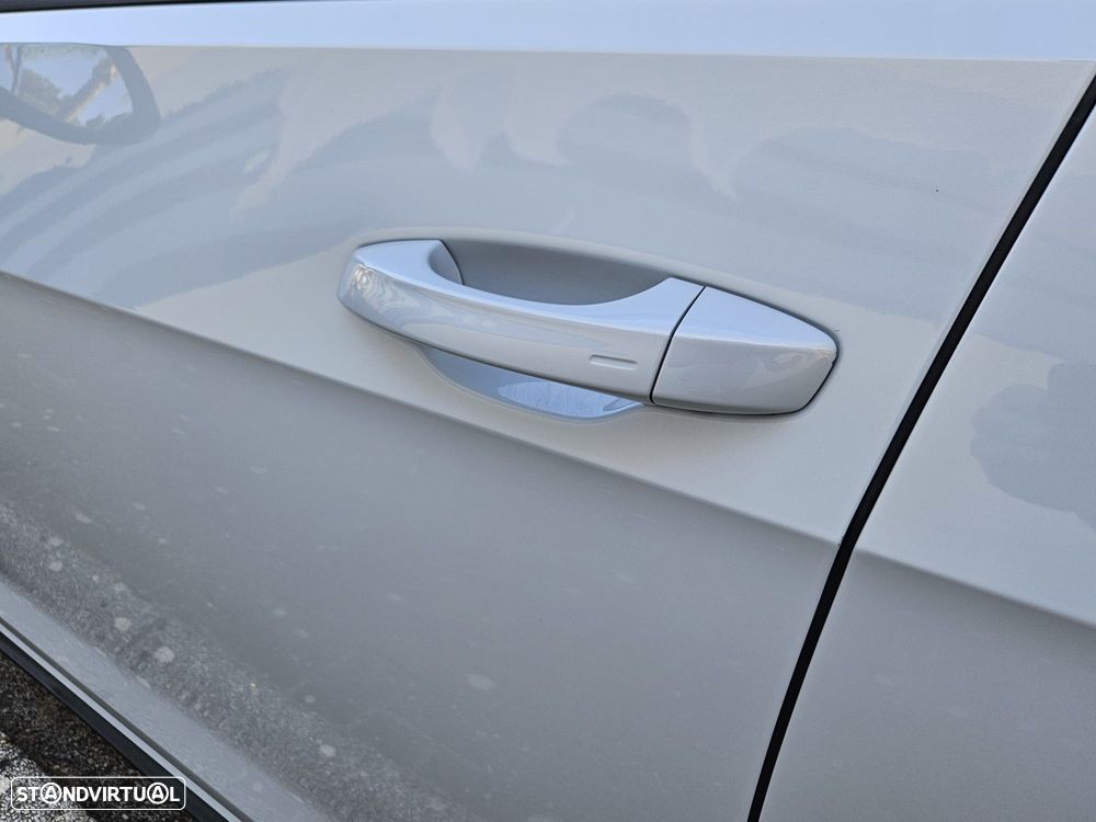 VW Golf GTI Performance BlueMotion - 18