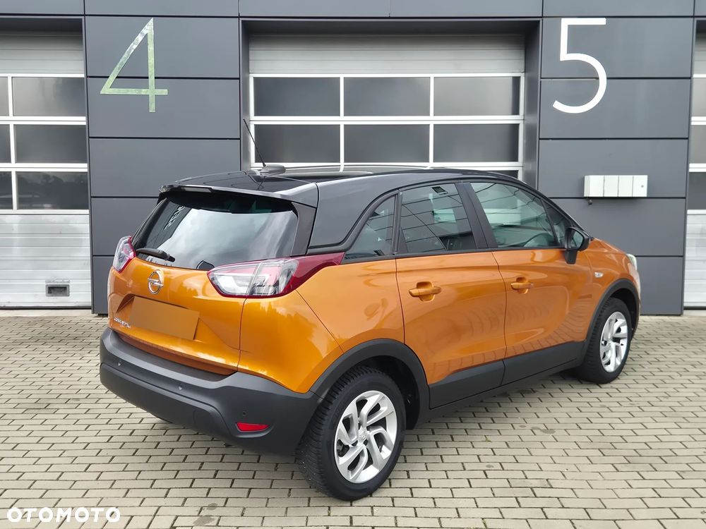 Opel Crossland X 1.2 Limited Edition - 6