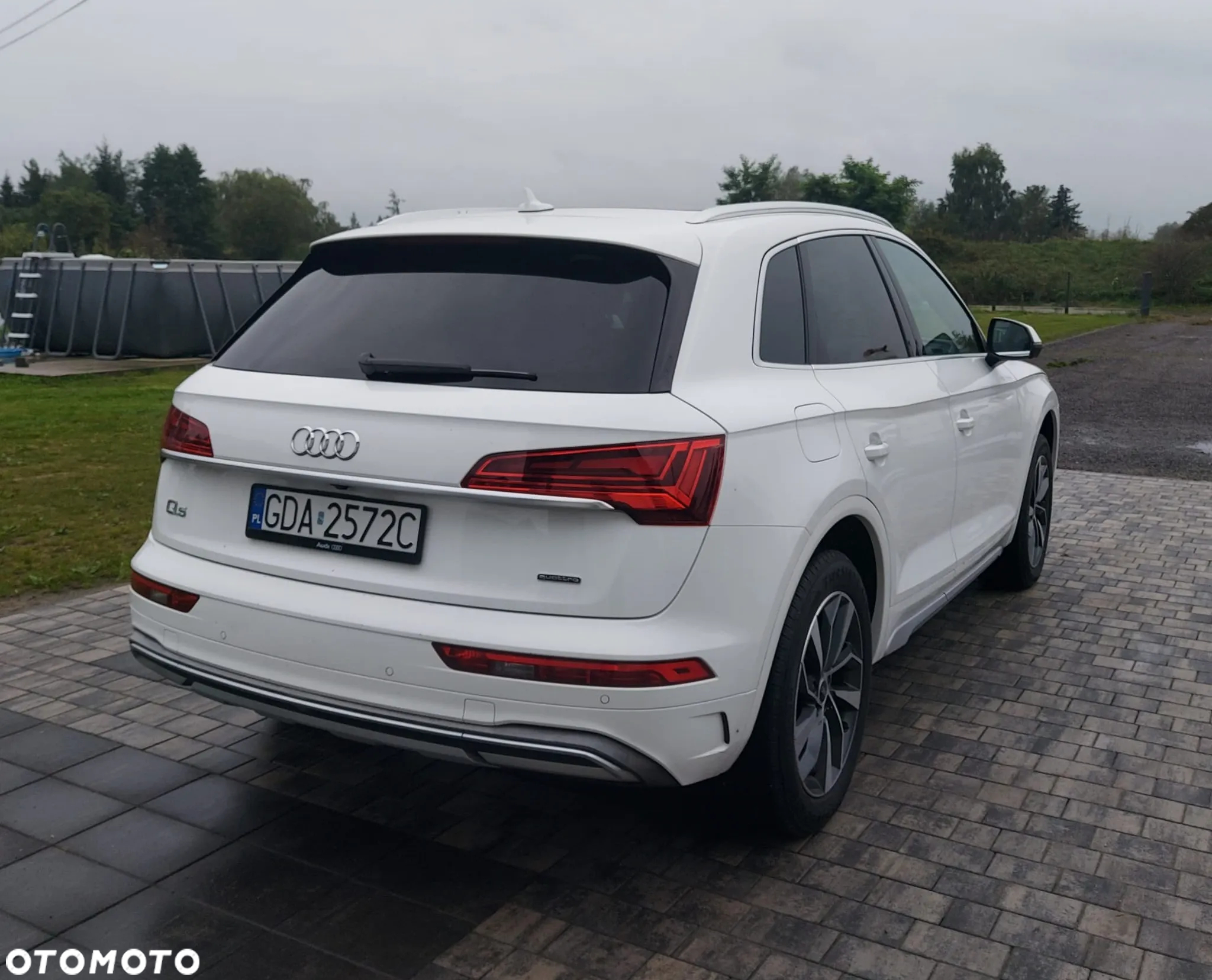 Audi Q5 - 7