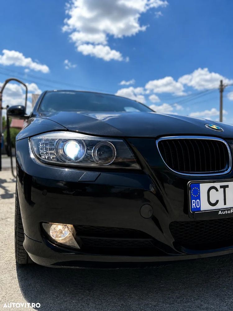 BMW Seria 3 - 1