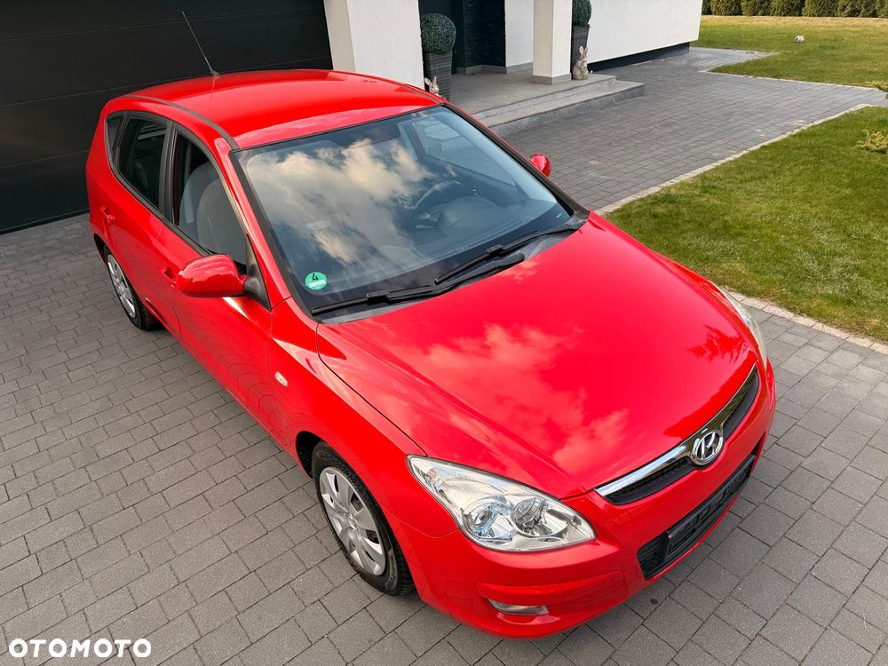 Hyundai i30 1.6 CRDi Style - 12