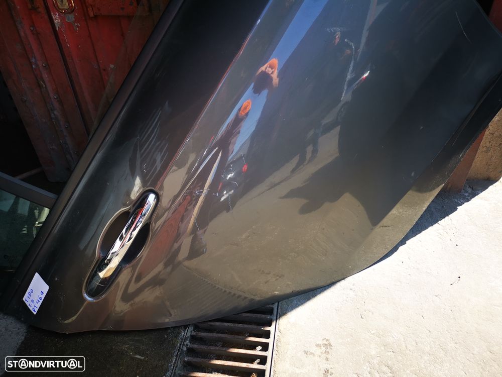 FIAT TIPO II PORTA TRÁS DIREITA - PT469 - 3