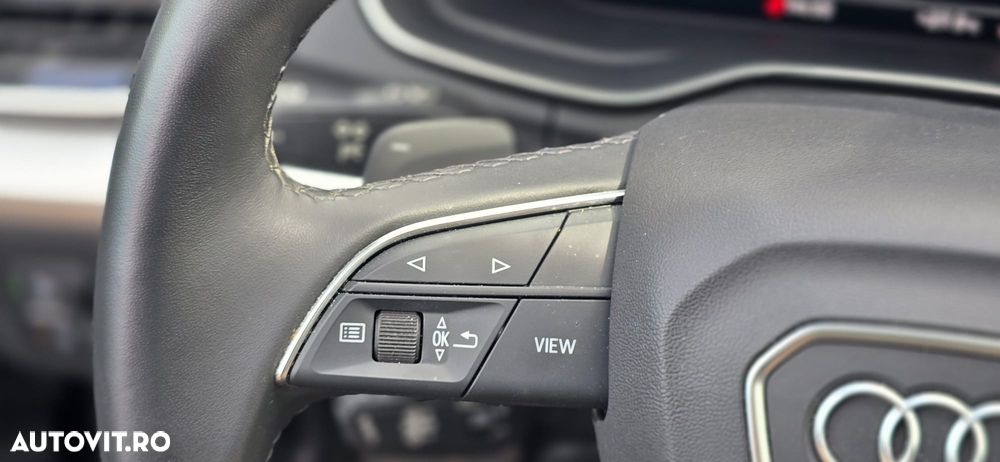 Audi Q5 40 TDI quattro S tronic MHEV Advanced - 24