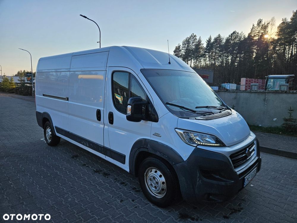 Fiat Ducato - 1