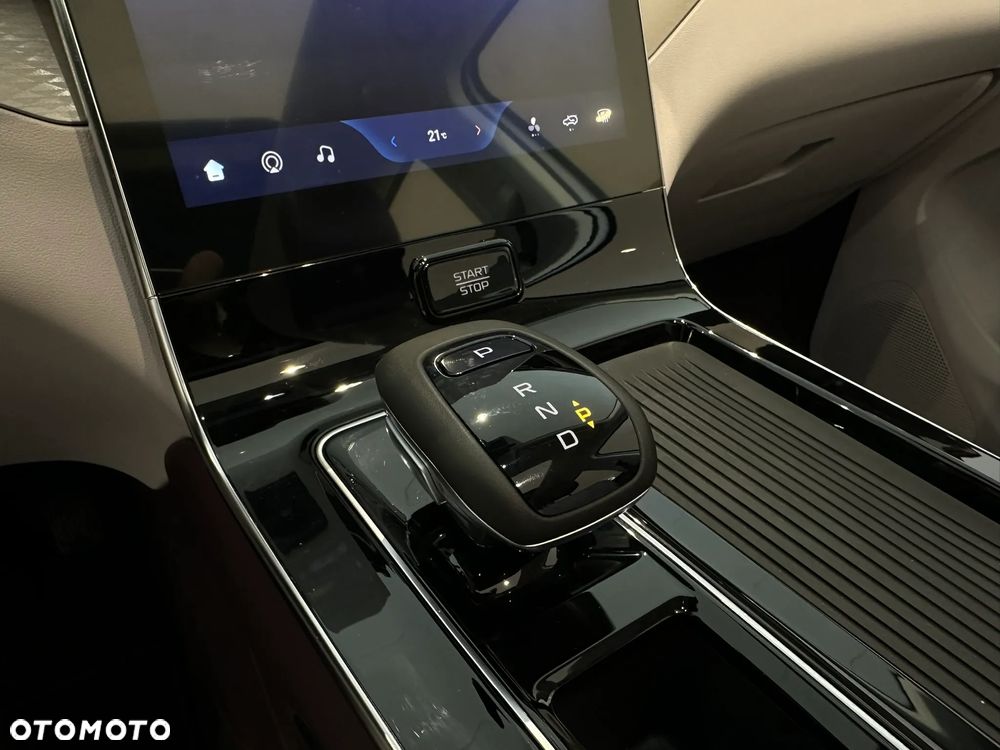 Bestune T90 2.0T Elegance - 22