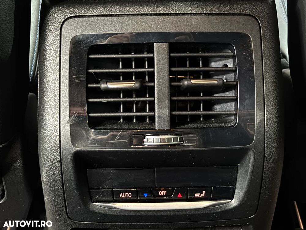 BMW X3 xDrive30e AT PHEV - 25