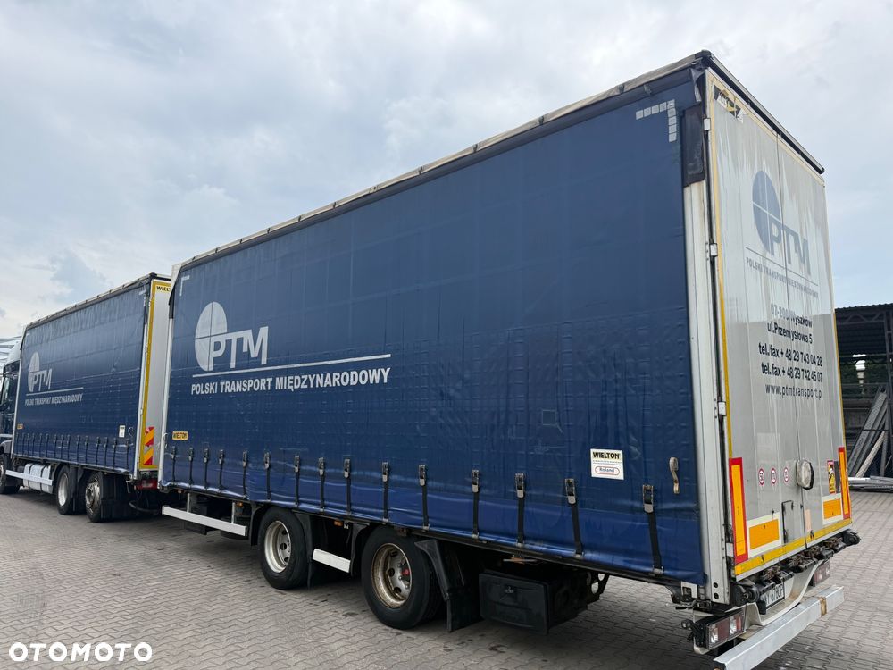 DAF XF 480 - 3
