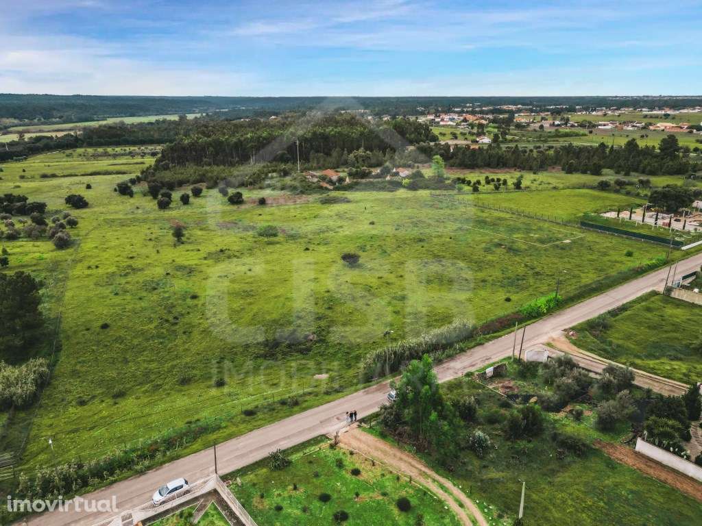 Terreno Urbano no Granho - Grande imagem: 4/9