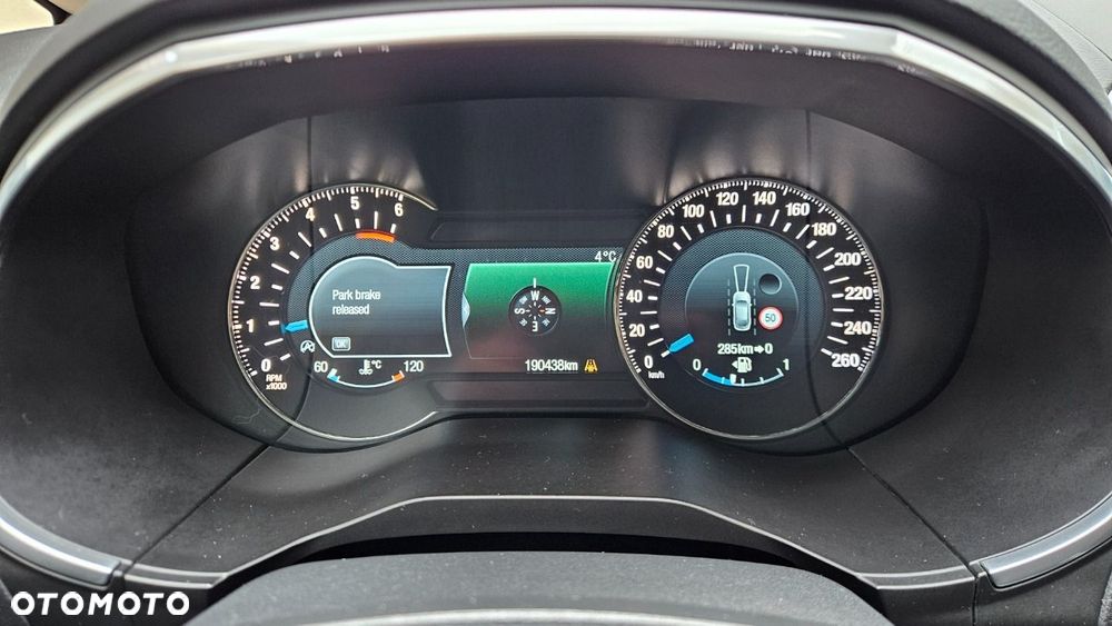 Ford S-Max 2.0 TDCi Titanium - 30