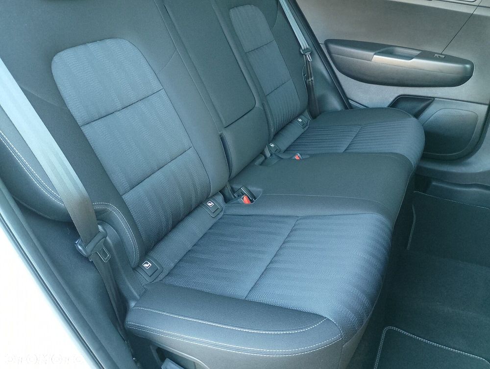 Kia Sportage 1.6 T-GDI M 2WD DCT - 14