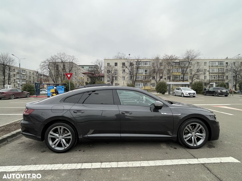 Volkswagen ARTEON 2.0 TDI SCR DSG R-Line - 8