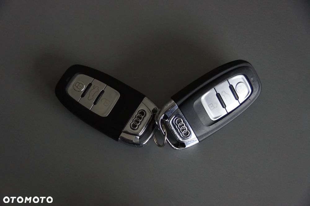 Audi Q5 2.0 TDI Quattro (clean diesel) S tronic - 31