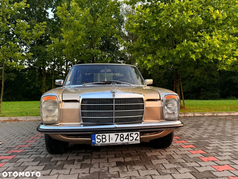 Mercedes-Benz Inny - 4