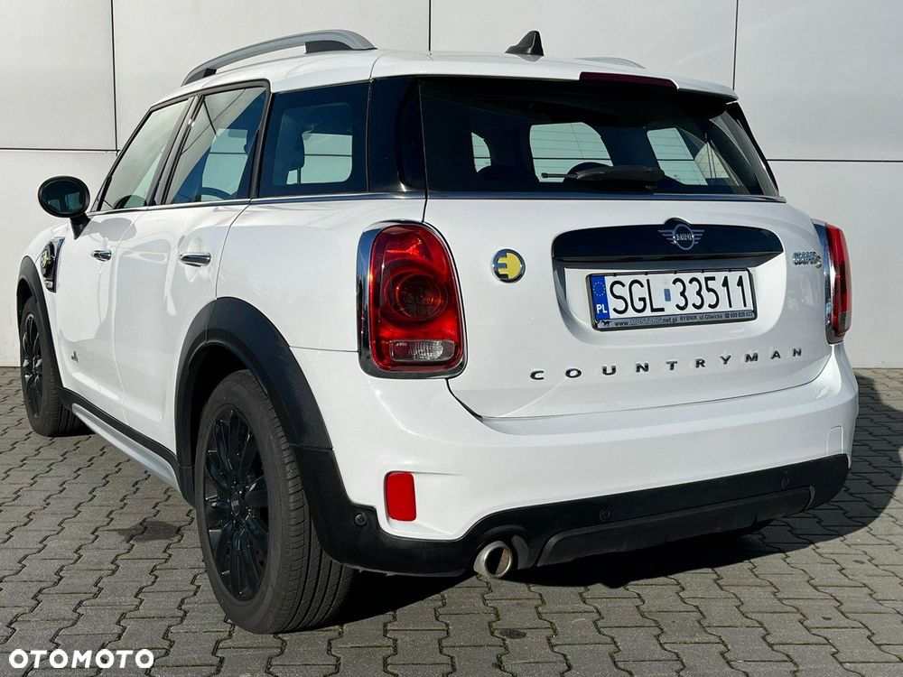 MINI Countryman - 11
