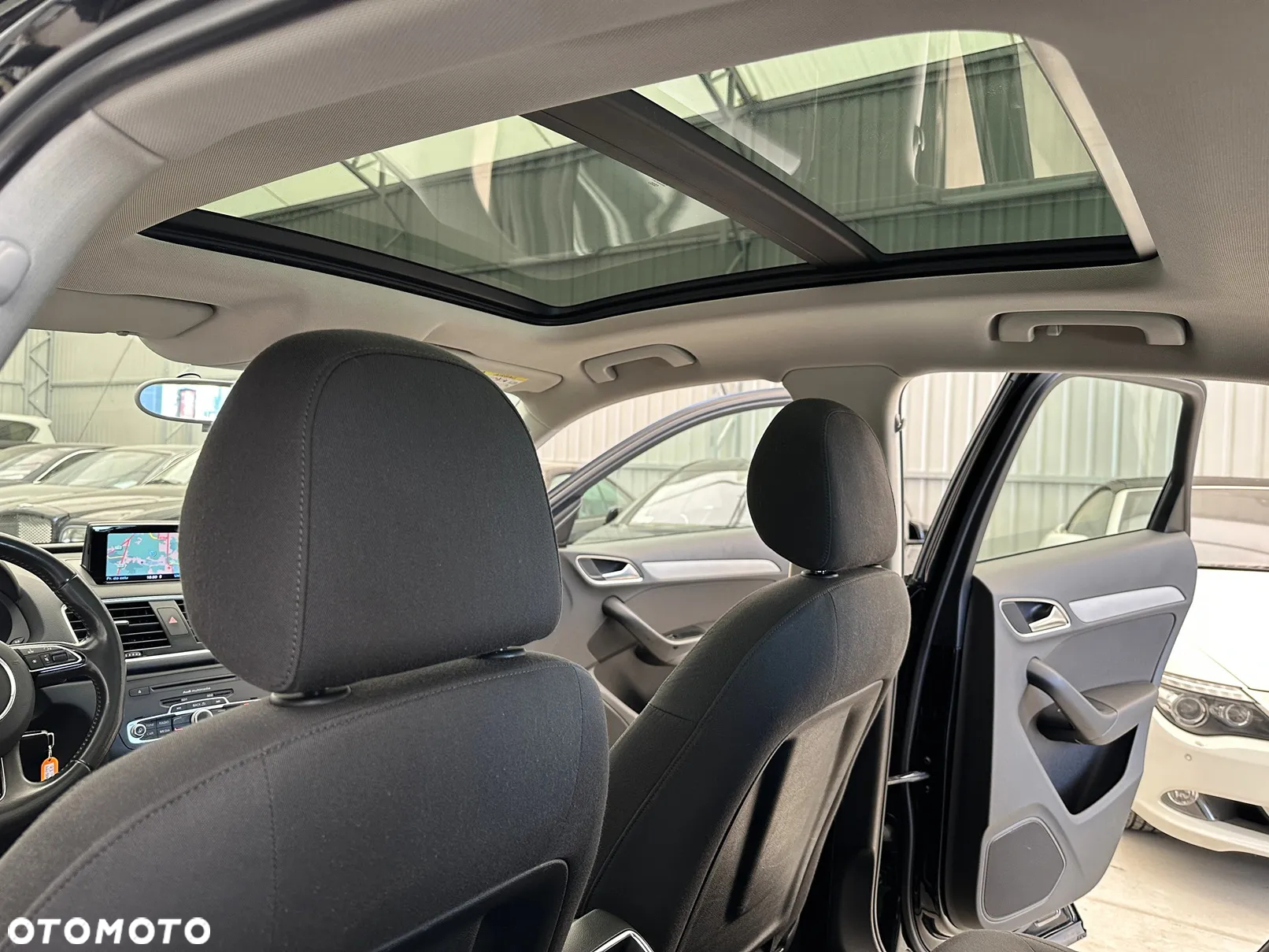 Audi Q3 2.0 TDI Quattro S tronic - 9