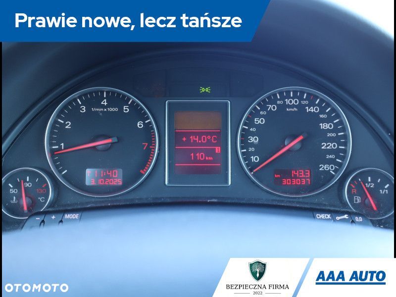 Audi A4 - 12