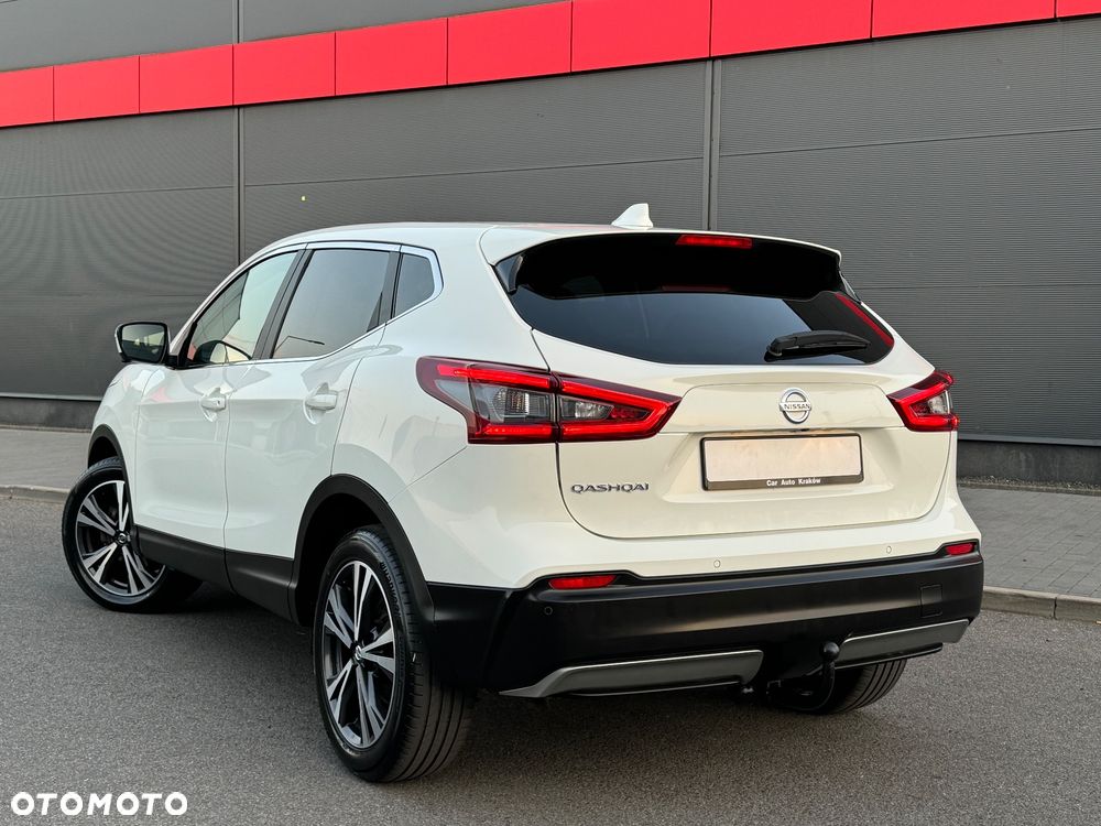 Nissan Qashqai 1.3 DIG-T Tekna+ - 4