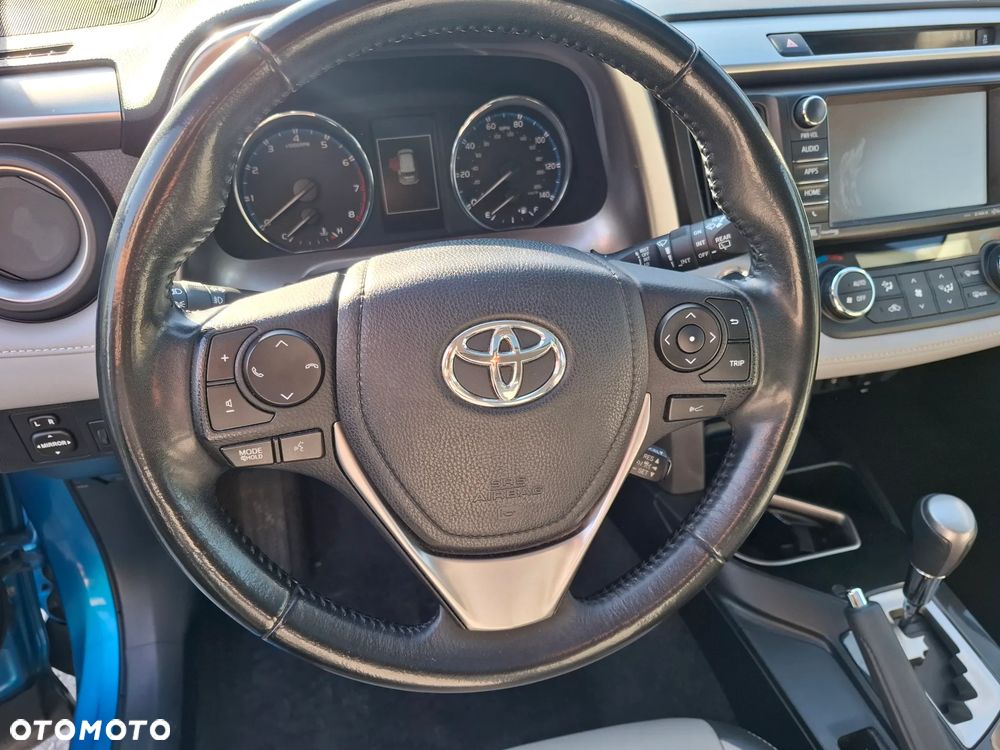 Toyota RAV4 - 19