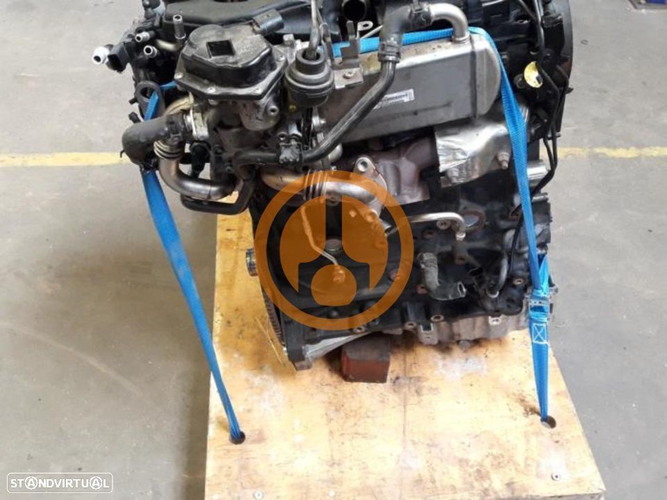 Motor CGLD AUDI A4 ALLROAD B8 A4 B8 A4 B8 AVANT A5 A5 SPORTBACK A6 C7 A6 C7 AVANT Q5 - 1