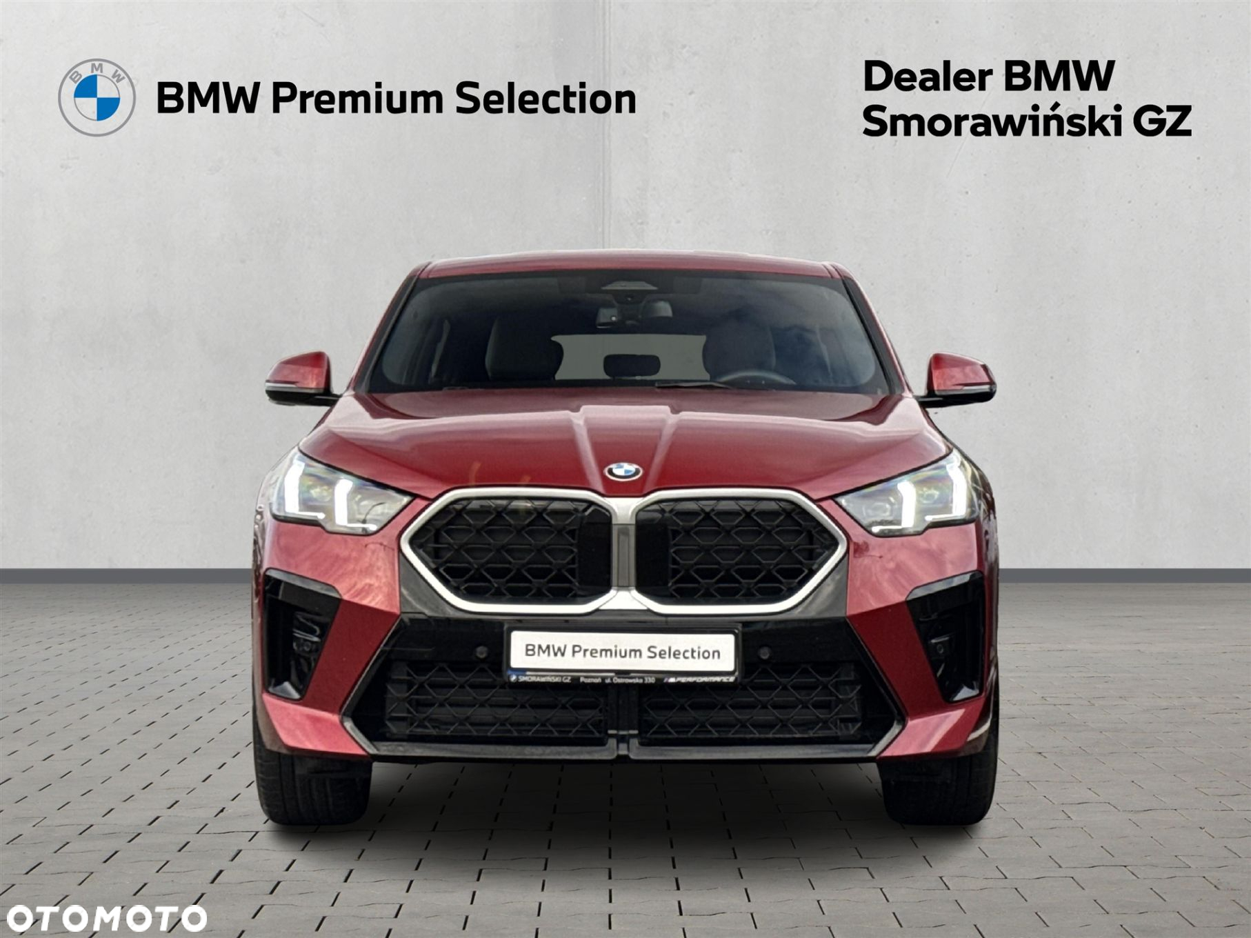 BMW X2 - 29