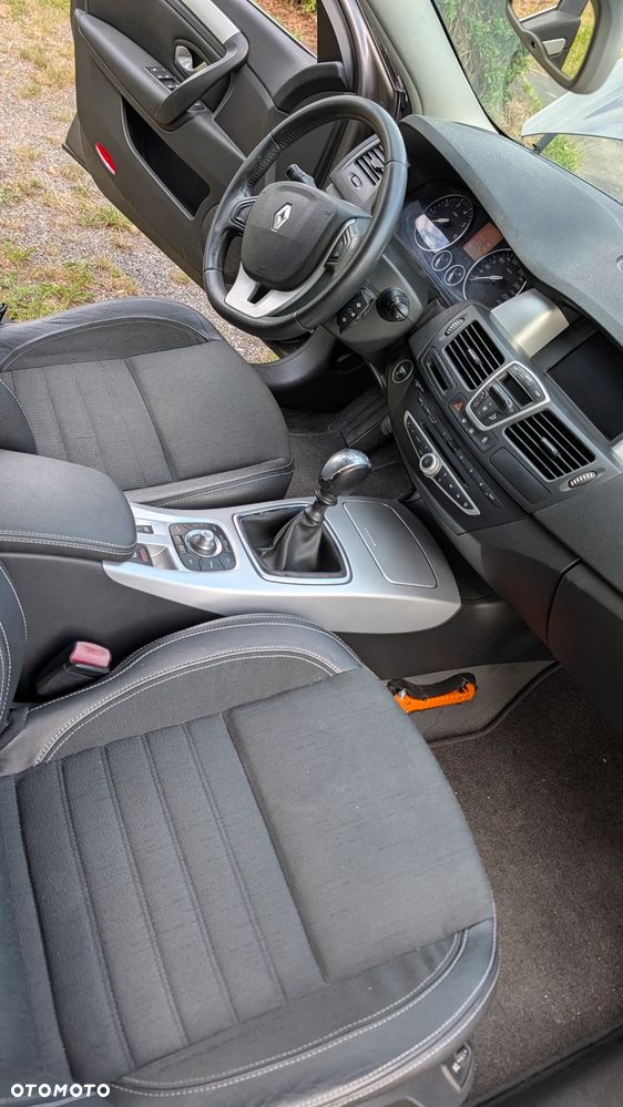 Renault Laguna 2.0 Dynamique - 10