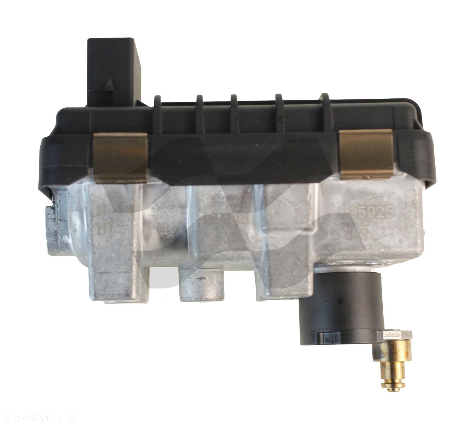 Nastawnik G-048 do 752610-9 Ford Transit VI 2.4 TDCi Puma 2.4L 103kW 2006 - 1