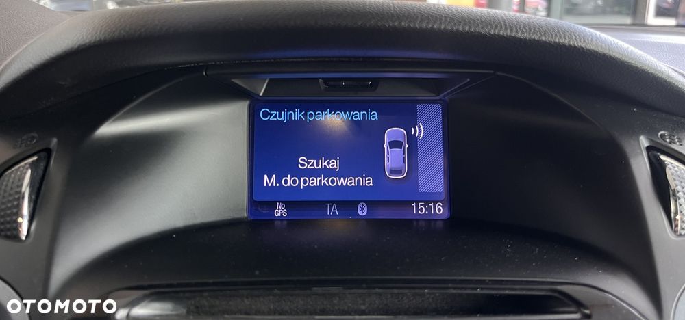 Ford Focus 1.0 EcoBoost STart-Stopp-System Titanium - 24