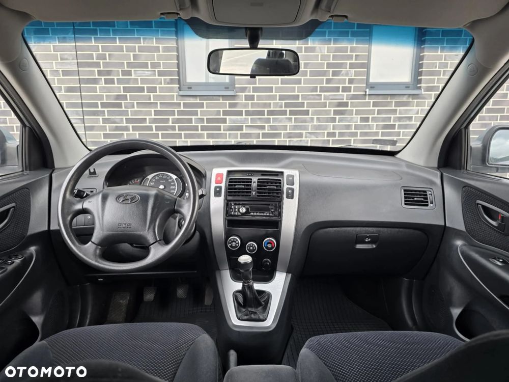 Hyundai Tucson 2.0 2WD FIFA World Cup - 26