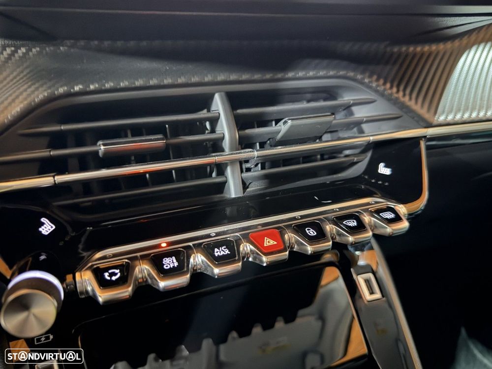 Peugeot e-2008 50 kWh Allure Pack - 16