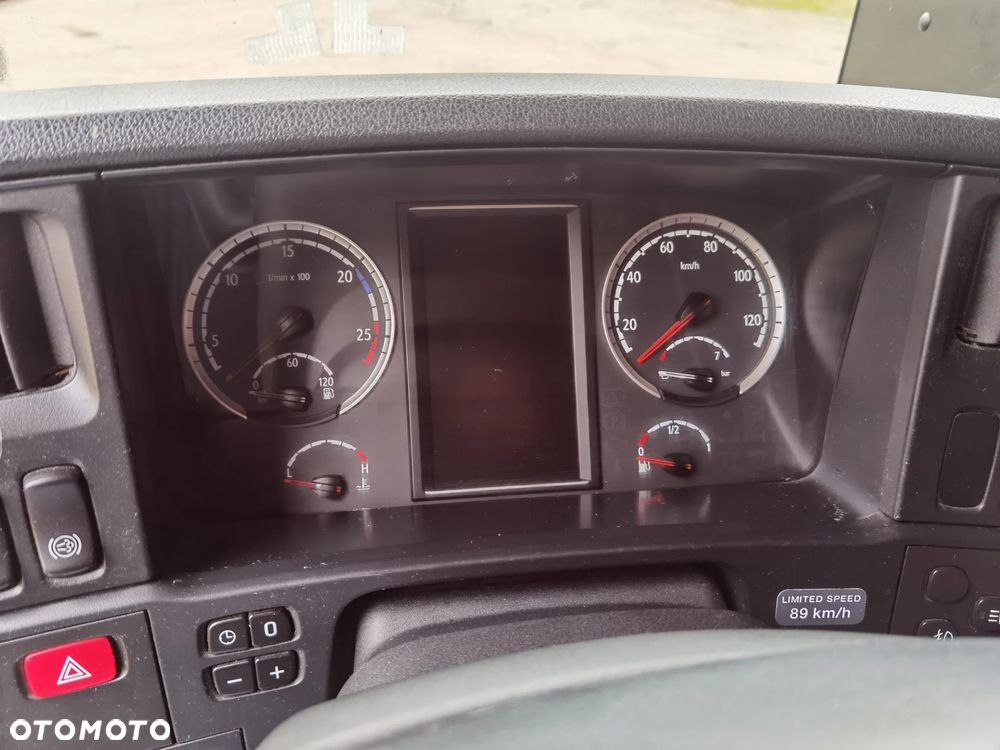 Scania R450 - 6