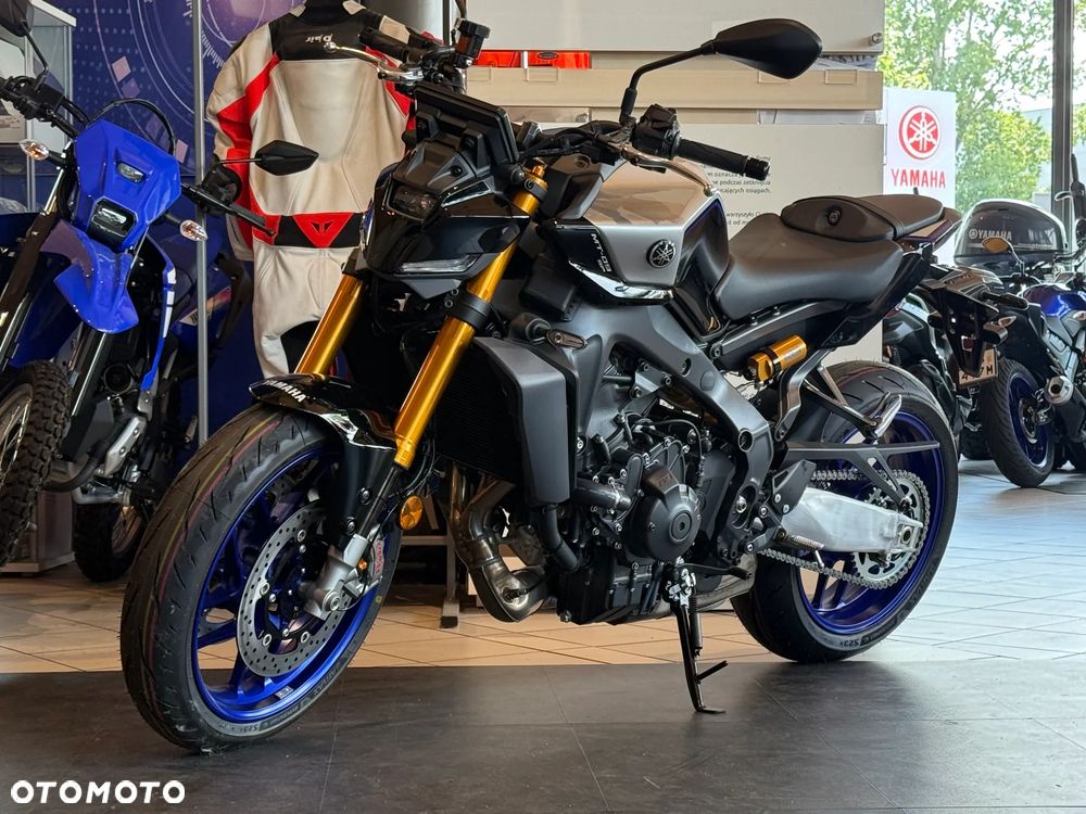 Yamaha MT - 6