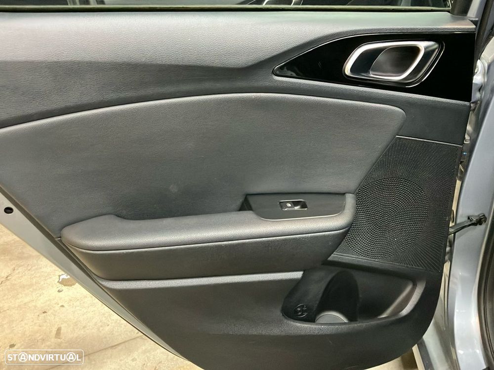 Kia Ceed 1.0 T-GDI GT Line - 21