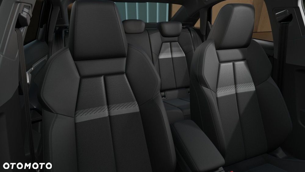 Audi A3 Limousine - 8