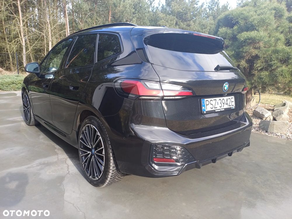 BMW Seria 2 225e xDrive sport - 19