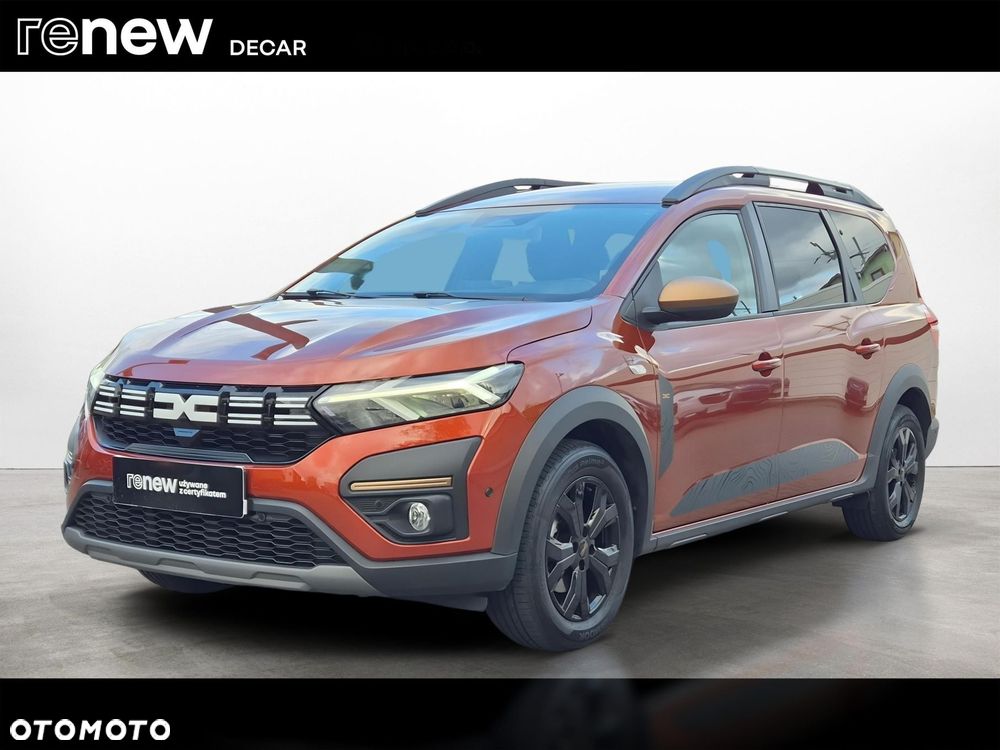 Dacia Jogger - 1