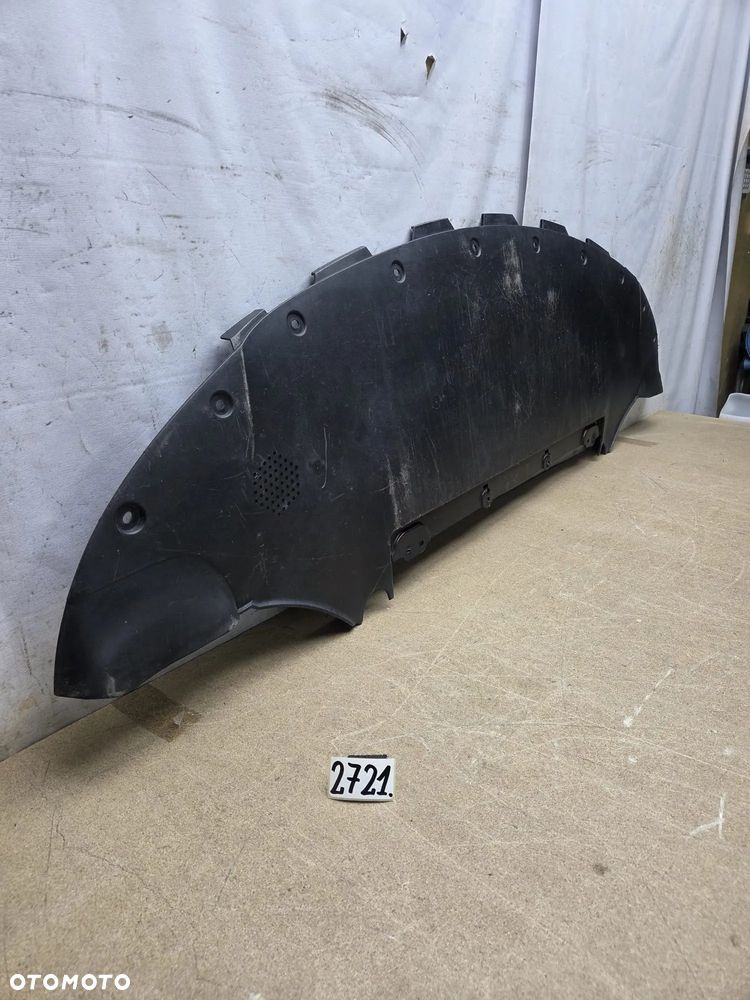 Tesla model III 3 od17r PŁYTA POD ZDERZAK PRZEDNI PRZÓD 108417400D - 6