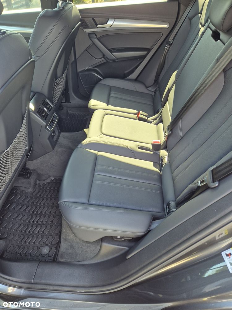Audi Q5 - 7