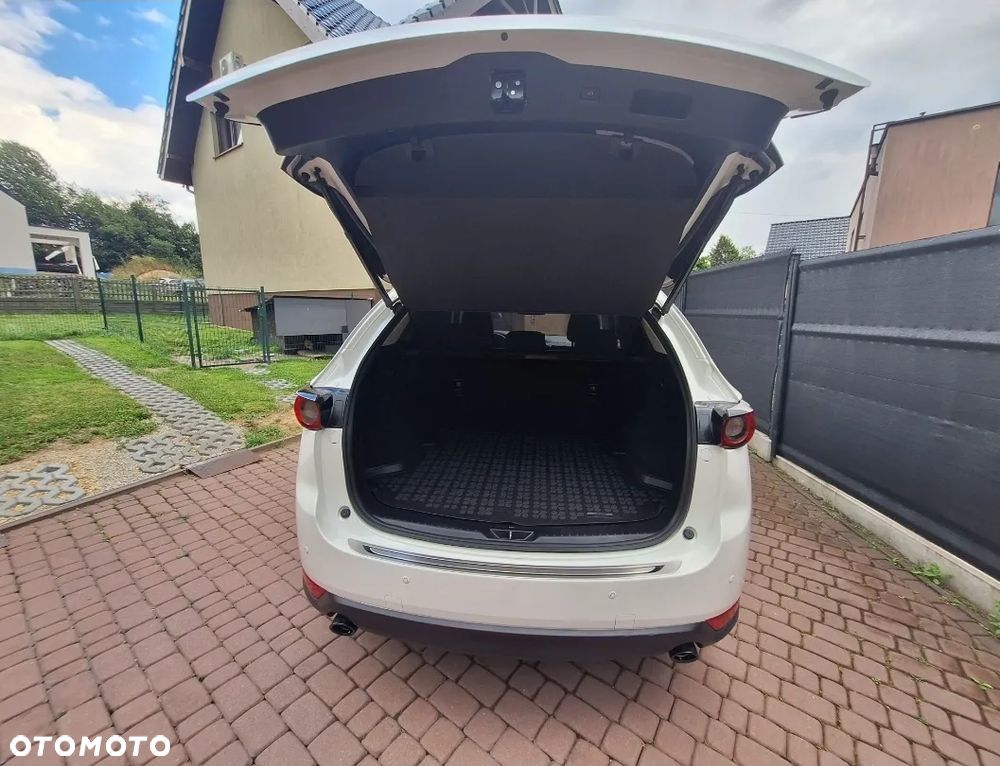 Mazda CX-5 2.0 Skydream 2WD - 11