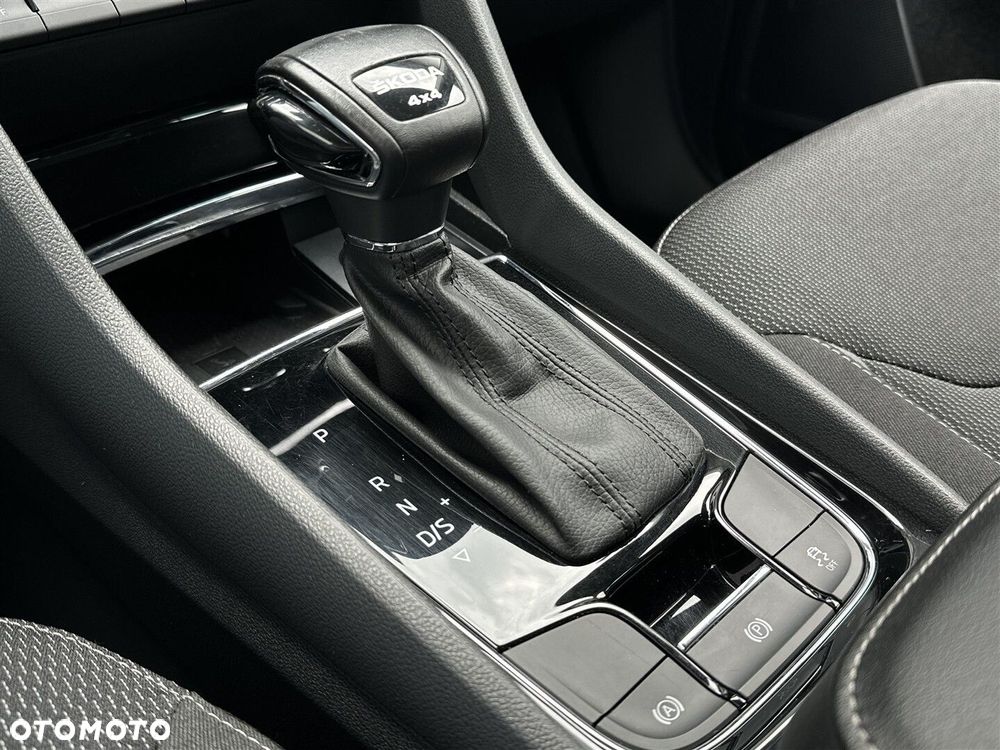 Skoda Kodiaq 2.0 TDI 4x4 Ambition DSG - 23