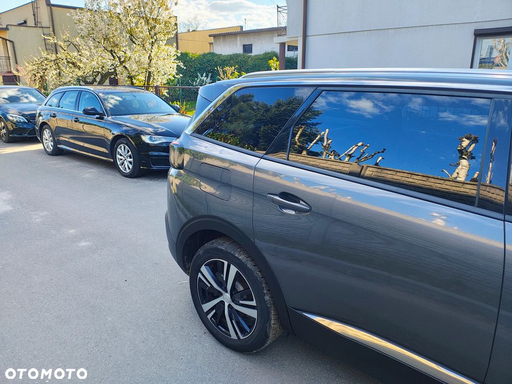Peugeot 5008 BlueHDi 130 Active - 5