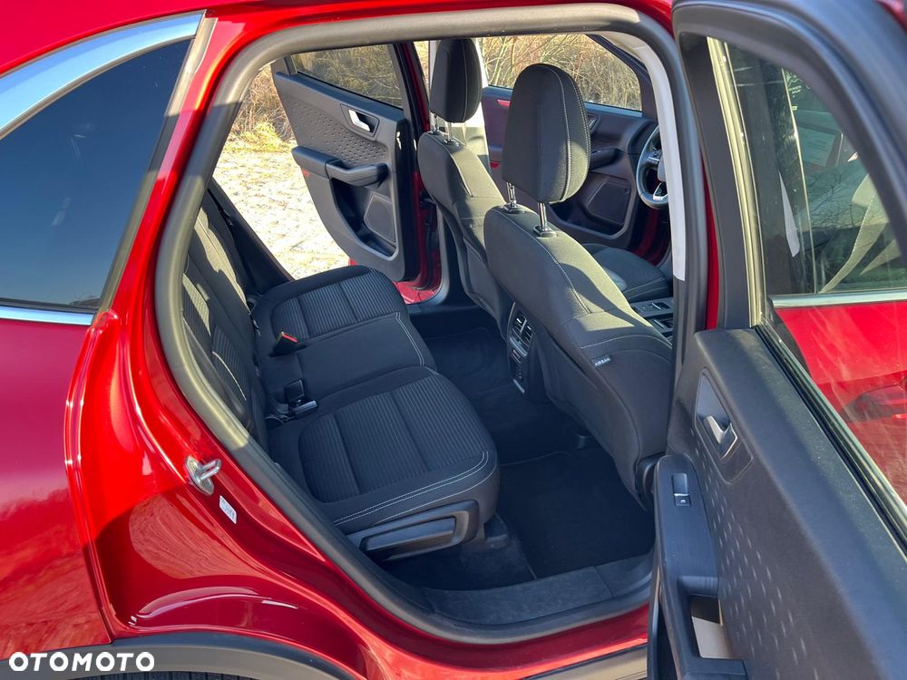 Ford Kuga 1.5 EcoBoost FWD Titanium - 12