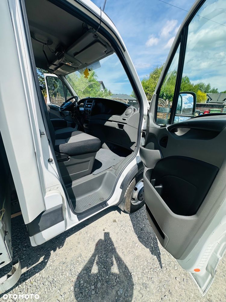 Iveco 50C15 - 14