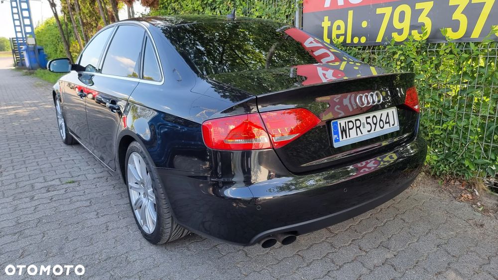 Audi A4 Limousine 1.8 TFSI - 33